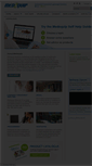 Mobile Screenshot of medequip-uk.com